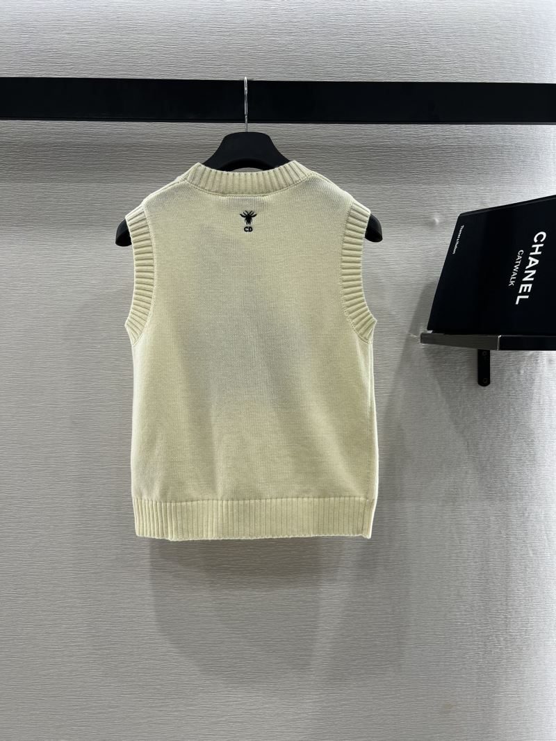 Christian Dior Vest